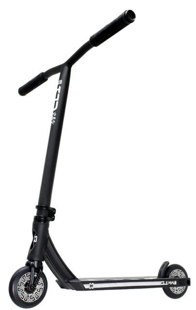 Triku skrejriteņis CORE CL1 Mini Black
