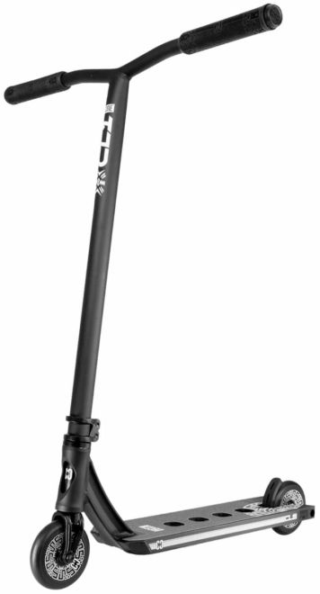 Triku skrejriteņis CORE CL1 Black