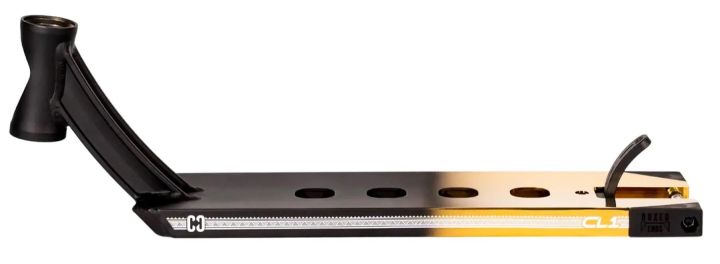 Pamatne CORE CL1 19" Black Gold