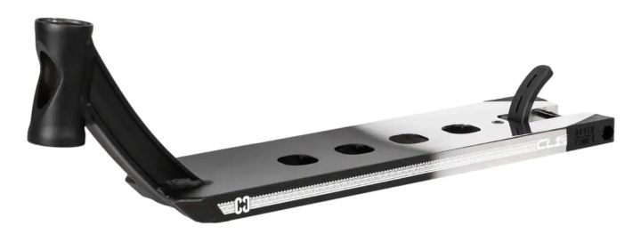 Pamatne CORE CL1 19" Black Chrome