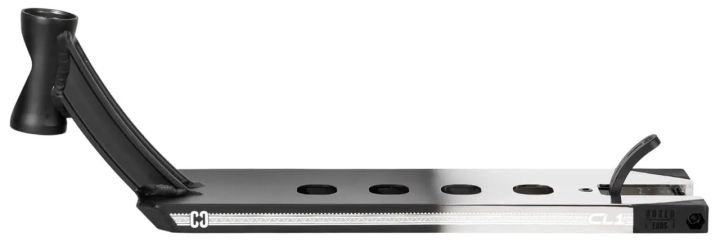 Pamatne CORE CL1 19" Black Chrome