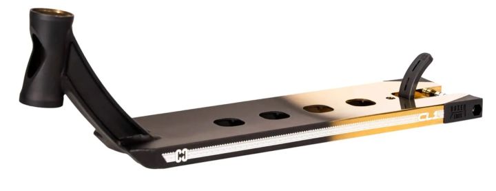 Pamatne CORE CL1 19" Black Gold