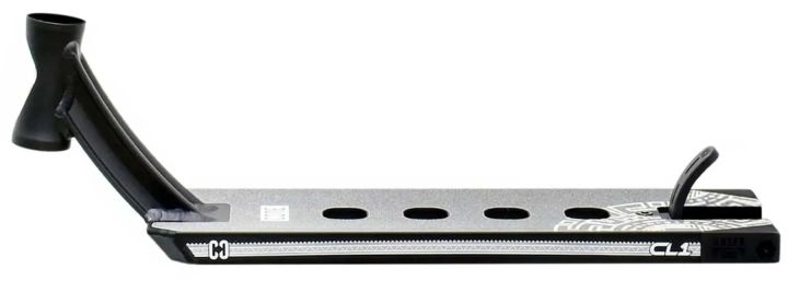 Pamatne CORE CL1 19" Black