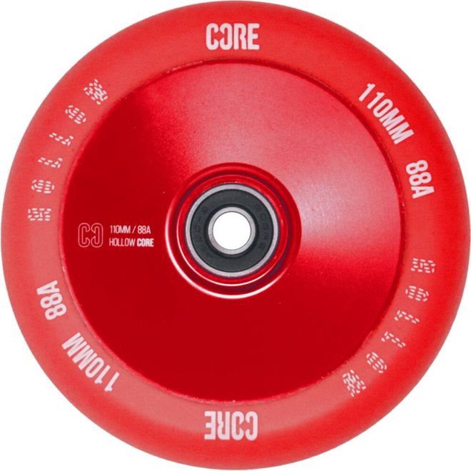 Ritenis CORE Hollowcore V2 Red