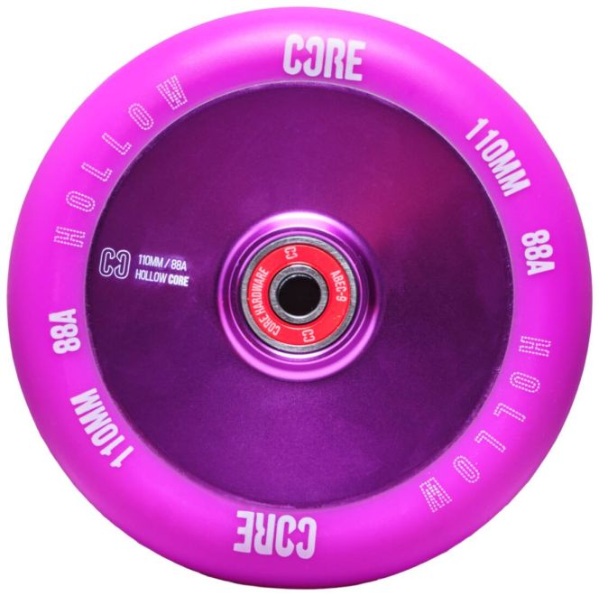 Ritenis CORE Hollowcore V2 Purple