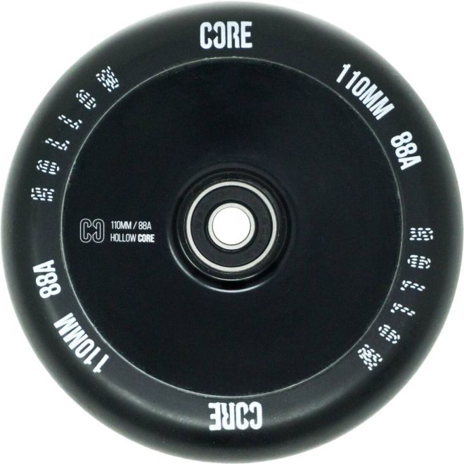 Ritenis CORE Hollowcore V2 Black