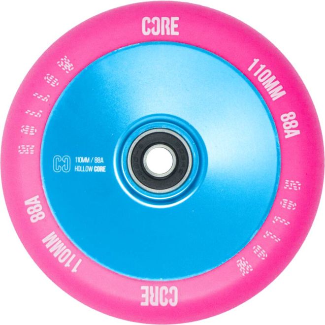 Ritenis CORE Hollowcore V2 Pink Blue