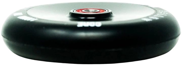 Ritenis CORE Hollowcore V2 Black Red