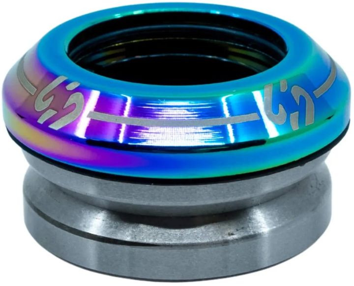 Stūres bļodiņas CORE Icon Neochrome