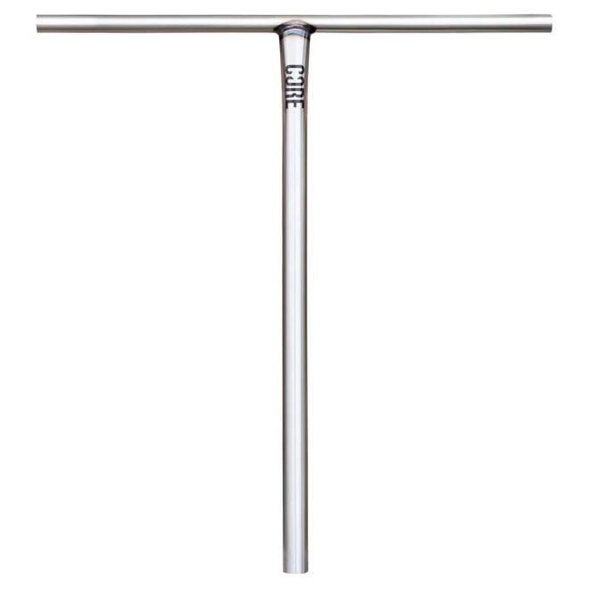 Stūre CORE ST2 Chromoly Polished