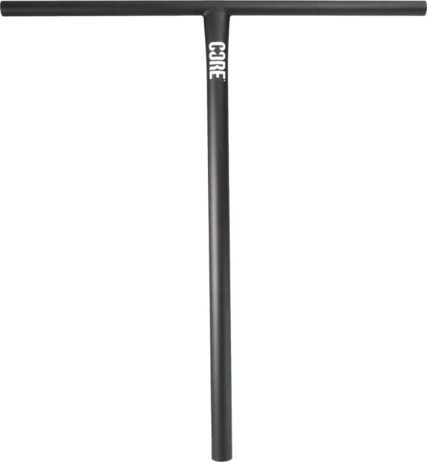 Stūre CORE ST2 Chromoly Black