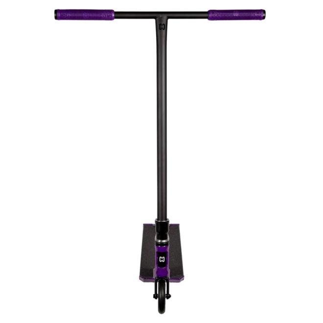 Triku skrejriteņis CORE ST2 Halfbarz Deep Purple