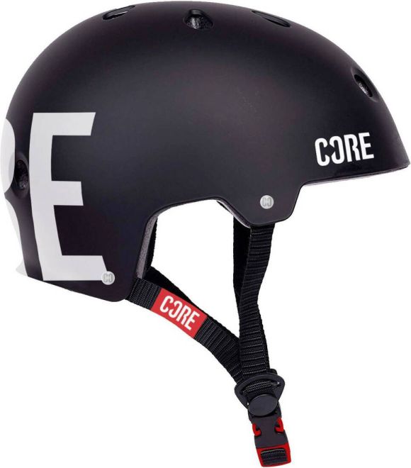 Ķivere CORE Street Black