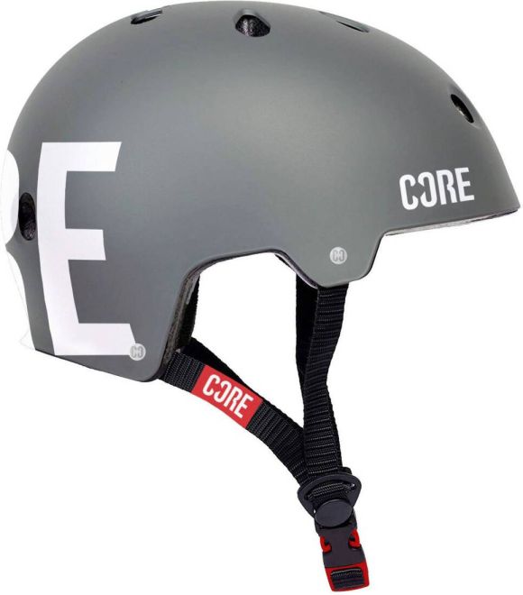 Ķivere CORE Street Grey