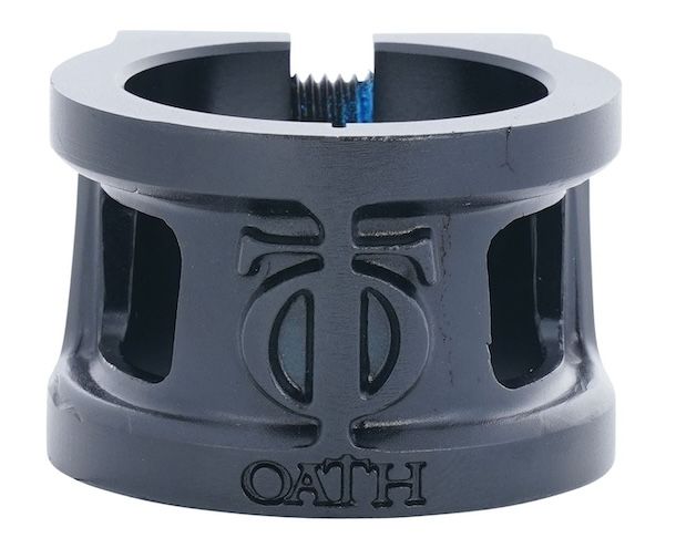 Skava Oath Cage V2 Satin Black