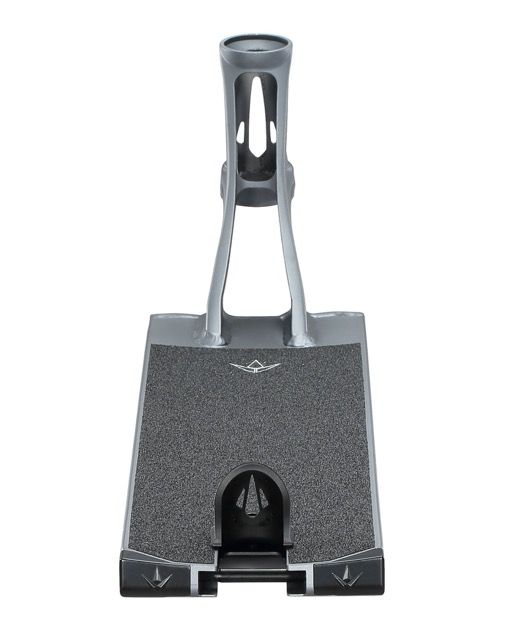 Pamatne Blunt AOS V6 Squad 22 x 5.5 Grey