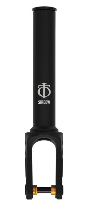 Dakša Oath Shadow SCS Satin Black