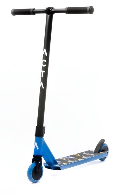 Triku skrejriteņis ACTA F2 Blue