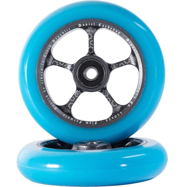 Ritenis Vinyl Republic 110 Cardenas