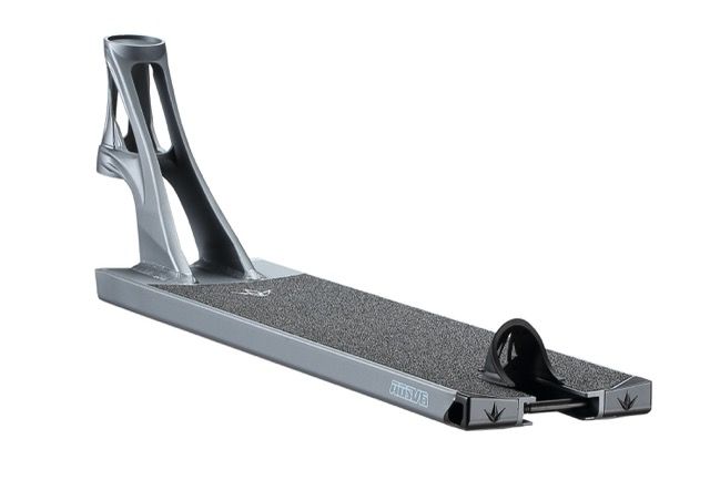 Pamatne Blunt AOS V6 Squad 22 x 5.5 Grey