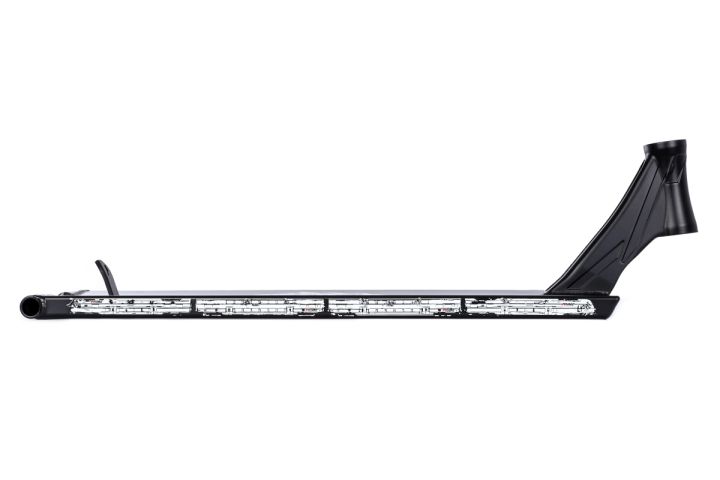 Pamatne Prime Banshee V2 7.0 x 24.6 Kristian Albrecht Shiny Black