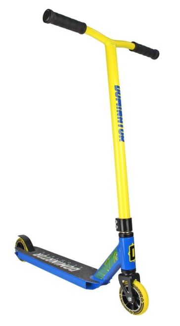 Triku skrejriteņis Dominator Ranger Blue