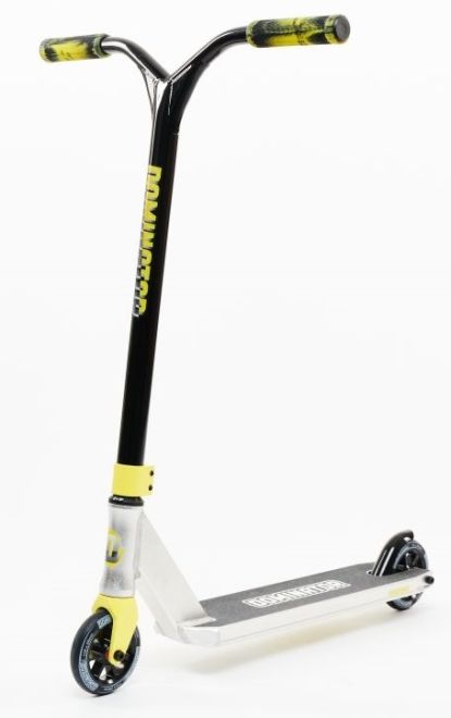 Triku skrejriteņis Dominator Airborne Grey Black