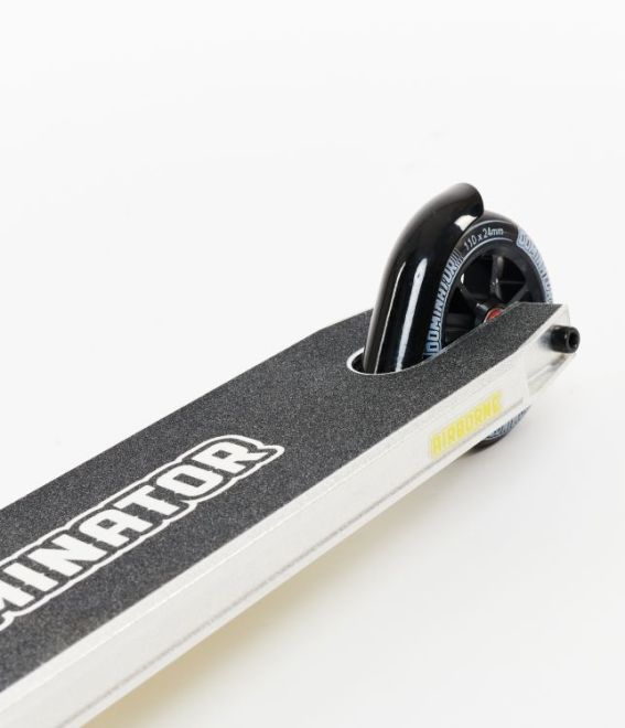 Triku skrejriteņis Dominator Airborne Grey Black