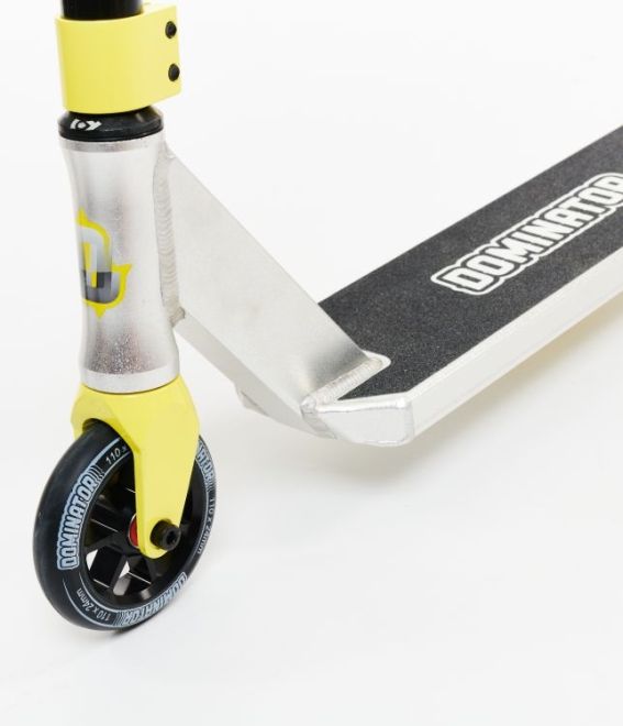 Triku skrejriteņis Dominator Airborne Grey Black
