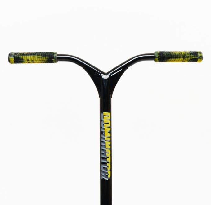 Triku skrejriteņis Dominator Airborne Grey Black
