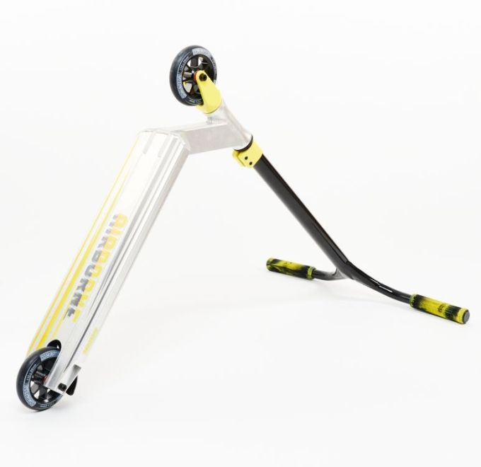 Triku skrejriteņis Dominator Airborne Grey Black