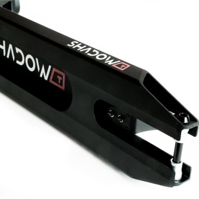 Pamatne Drone Shadow Tapered 21 Black