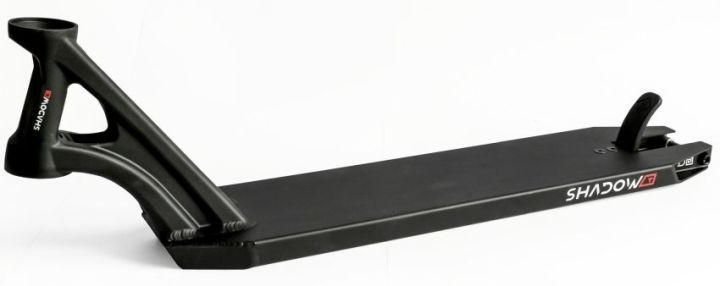 Pamatne Drone Shadow Tapered 21 Black