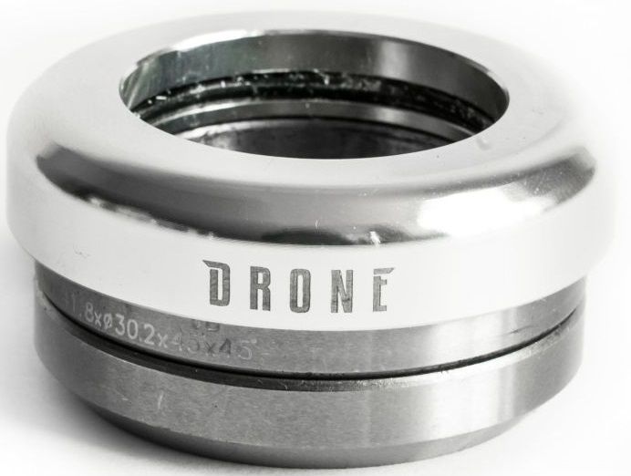 Stūres bļodiņas Drone Synergy V2 Polished