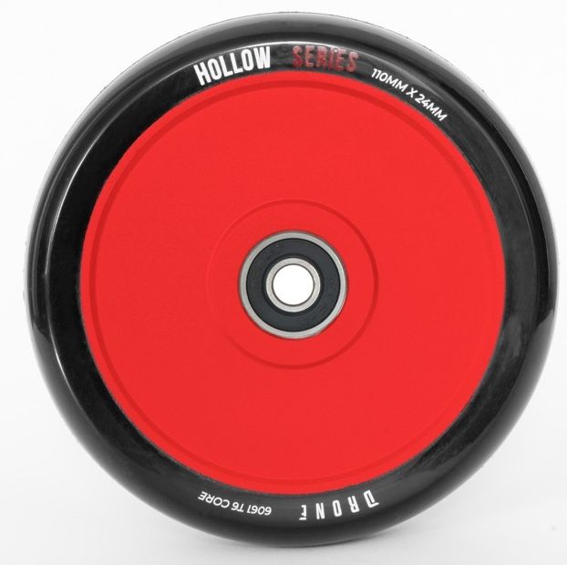 Ritenis Drone Hollow Series 110 Red
