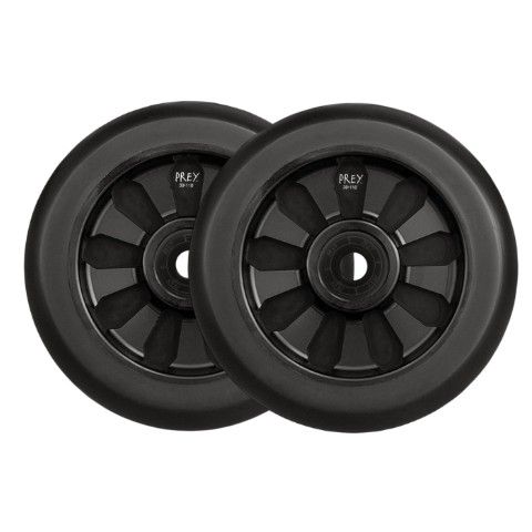 Ritenis Prey Coffin 110 Black