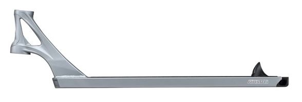 Pamatne Blunt AOS V6 Squad 22 x 5.5 Grey