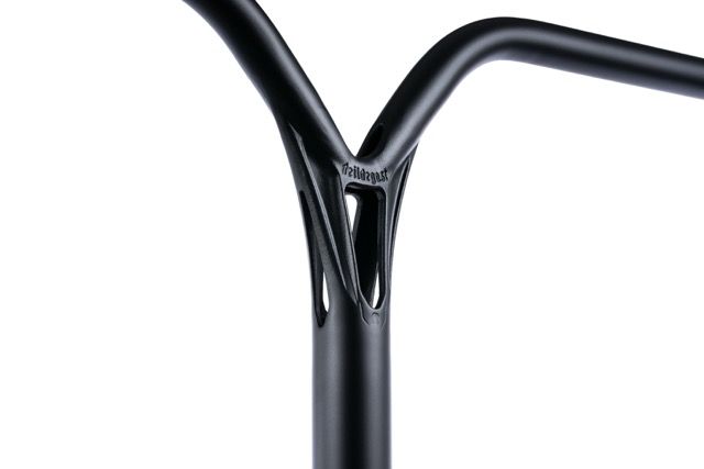 Stūre Ethic Deildegast V2 67 Black