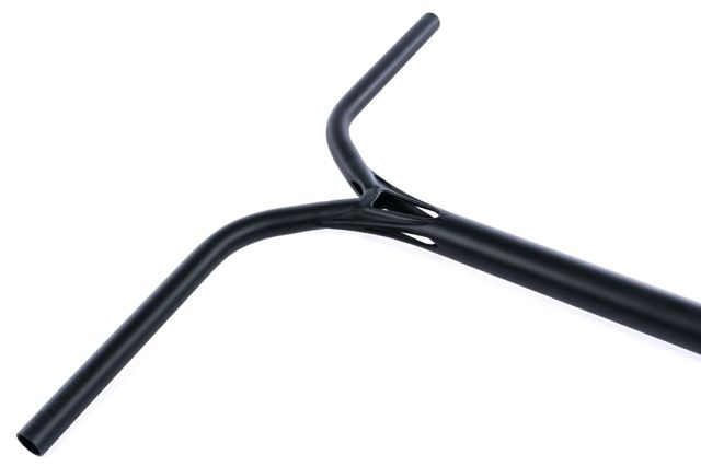 Stūre Ethic Deildegast V2 72 Black