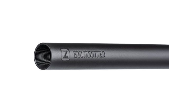 Stūre Ethic Deildegast V2 72 Black