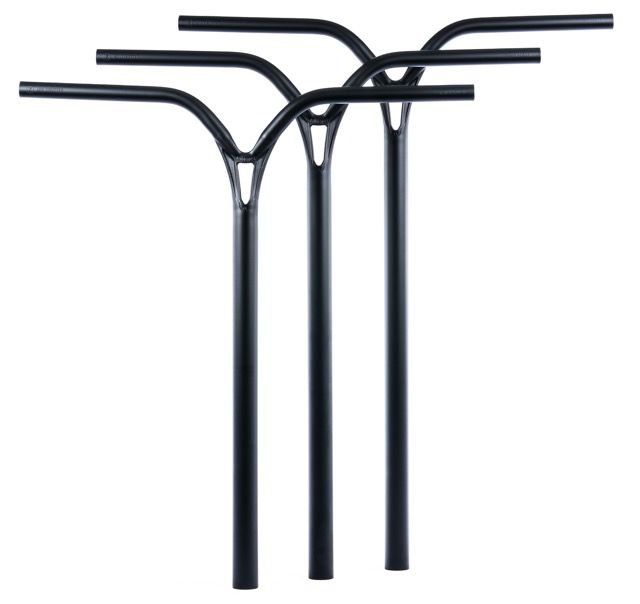 Stūre Ethic Deildegast V2 72 Black