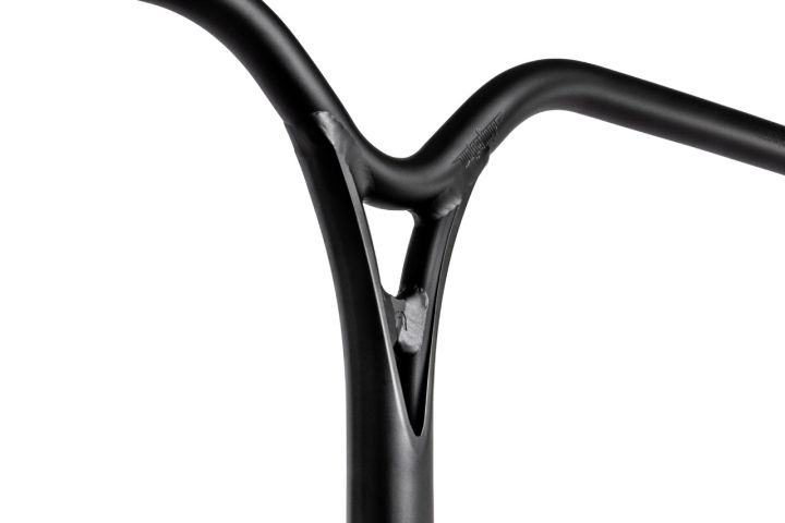 Stūre Ethic Wolpertinger Alu 670 Black