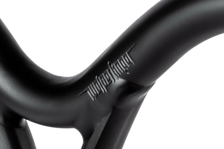 Stūre Ethic Wolpertinger Alu 620 Black