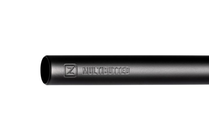 Stūre Ethic Wolpertinger Alu 720 Black