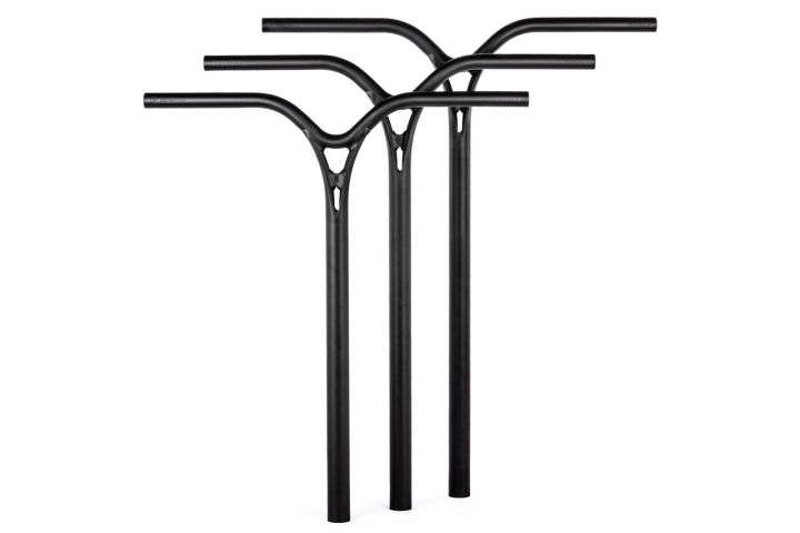 Stūre Ethic Wolpertinger Alu 670 Black