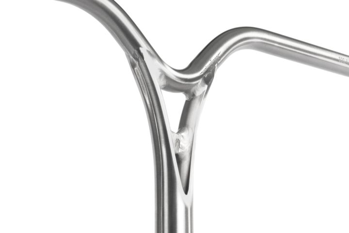 Stūre Ethic Wolpertinger Alu 620 Brushed