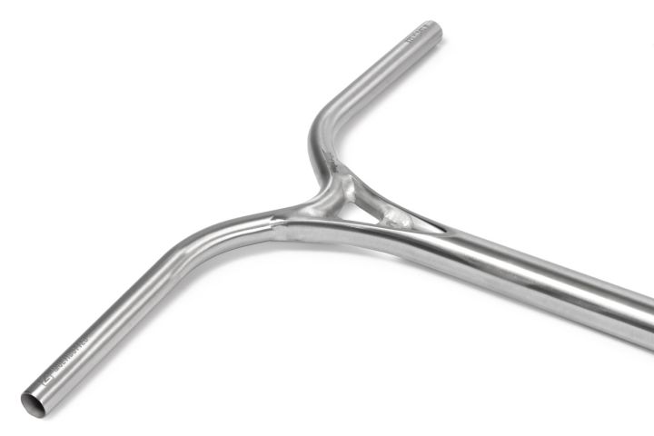 Stūre Ethic Wolpertinger Alu 720 Brushed