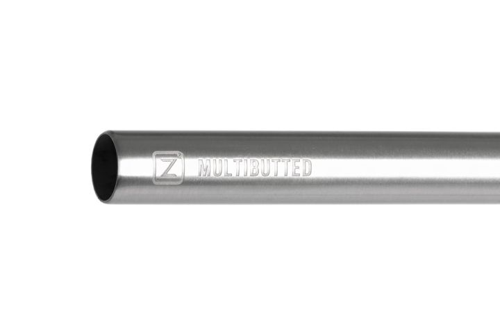 Stūre Ethic Wolpertinger Alu 720 Brushed
