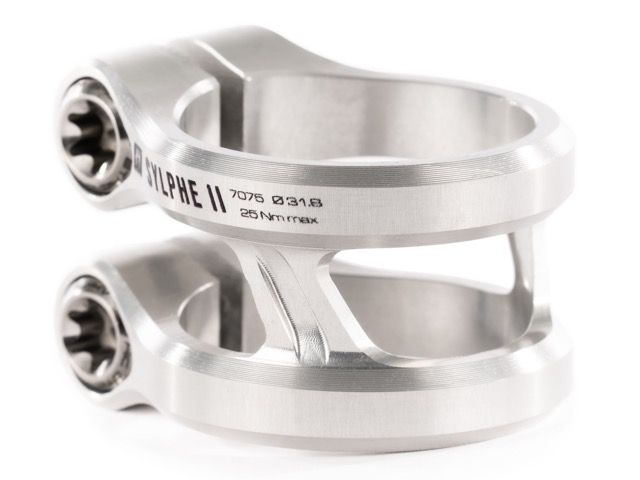 Skava Ethic Sylphe V2 31.8 Raw