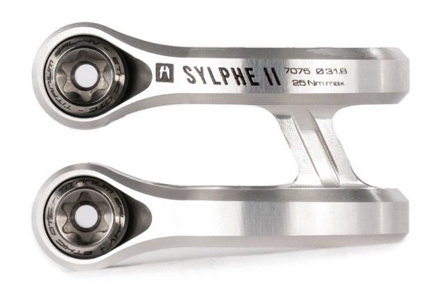 Skava Ethic Sylphe V2 31.8 Raw